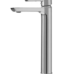 Robinet de lavabo REA Argus chrome high
