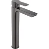 Robinet De Lavabo Rea Argus Titanium High