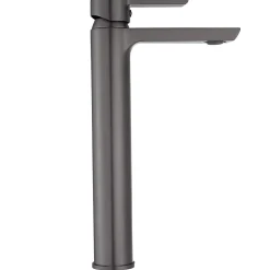 Robinet De Lavabo Rea Argus Titanium High