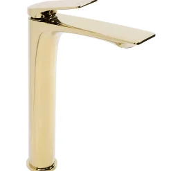 Robinet de lavabo REA Avalon gold high