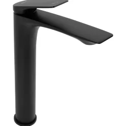 Robinet de lavabo REA Avalon black high