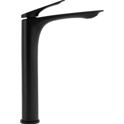 Robinet de lavabo REA Avalon black high