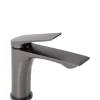 Robinet de lavabo REA Avalon titanium low