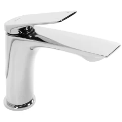 Robinet De Lavabo Rea Avalon Low Chrome