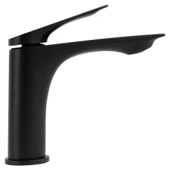 Robinet de lavabo REA Avalon black low