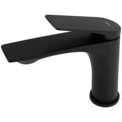 Robinet de lavabo REA Avalon black low