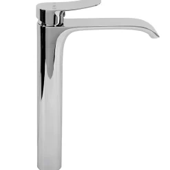 Robinet De Lavabo Rea Dart High Chrome