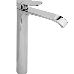 Robinet De Lavabo Rea Dart High Chrome