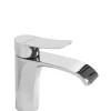 Robinet De Lavabo Rea Dart Low Chrome