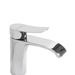 Robinet De Lavabo Rea Dart Low Chrome