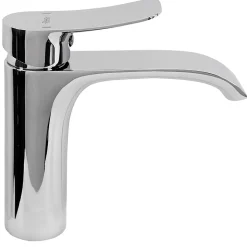 Robinet De Lavabo Rea Dart Low Chrome