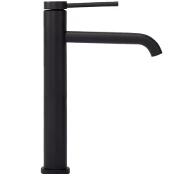 Robinet De Lavabo Rea Js-B311-1B Clif High Black