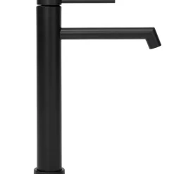 Robinet De Lavabo Rea Js-B310-1B Foss High Black
