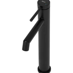 Robinet De Lavabo Rea Js-B310-1B Foss High Black