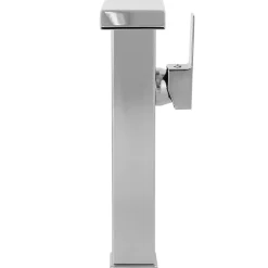 Robinet de lavabo REA Kent chrome high