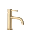 Robinet de lavabo REA Lungo lungo gold brush