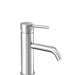 Robinet de lavabo REA Lungo chrome