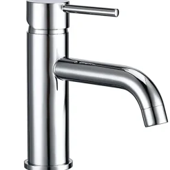 Robinet de lavabo REA Lungo chrome