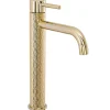 Robinet De Lavabo Rea Lungo Art High Gold