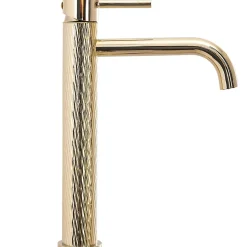 Robinet De Lavabo Rea Lungo Art High Gold