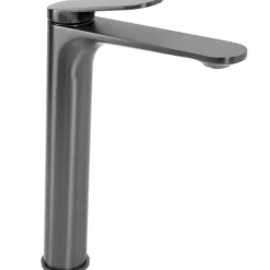 Robinet De Lavabo Rea Marco High Titanium