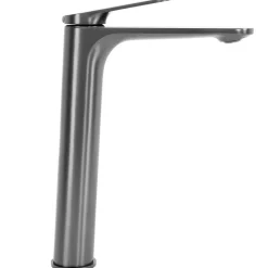 Robinet De Lavabo Rea Marco High Titanium
