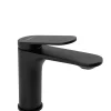 Robinet de lavabo Rea Marco Black low