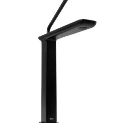 Robinet de lavabo REA Modo black high