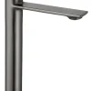 Robinet De Lavabo Rea My1902-21H Storm High Titanium