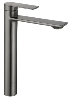 Robinet De Lavabo Rea My1902-21H Storm High Titanium