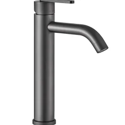 Robinet De Lavabo Rea Ontario Js-11801-1Gg High Titanium