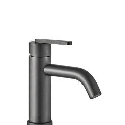 Robinet De Lavabo Rea Ontario Js-11801Gg Low Titanium