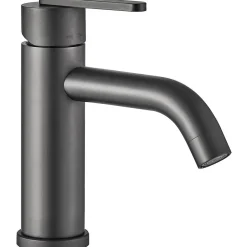Robinet De Lavabo Rea Ontario Js-11801Gg Low Titanium