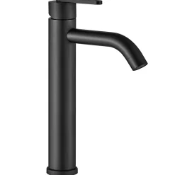 Robinet De Lavabo Rea Ontario Js-11801-1B High Black