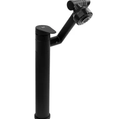 Robinet de lavabo REA Paco black high