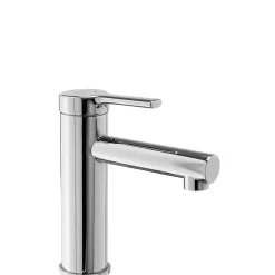 Robinet de lavabo REA Pixel chrome low