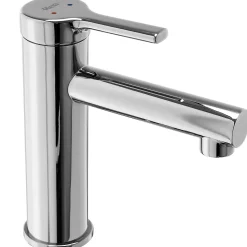 Robinet de lavabo REA Pixel chrome low