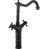 Robinet de lavabo REA Rustico old black