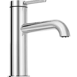Robinet de lavabo REA Spot chrome low