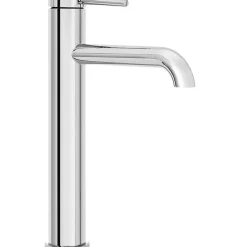 Robinet de lavabo REA Spot chrome high