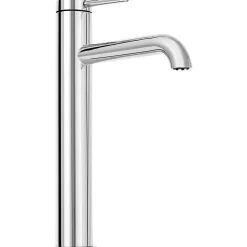 Robinet de lavabo REA Spot chrome high