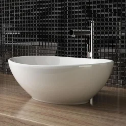 Robinet de lavabo REA Tess high