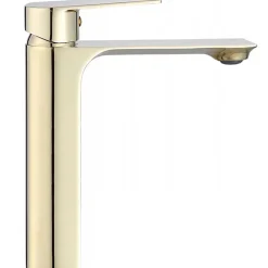 Robinet de lavabo REA Urban gold high