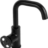 Robinet de lavabo REA Vertigo side