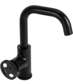 Robinet de lavabo REA Vertigo side