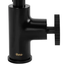 Robinet de lavabo REA Vertigo side