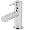 Robinet de lave-mains eau froide GoodHome Lazu