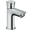 Robinet de lave-mains eau froide Hansgrohe Logis
