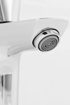 Robinet de lave-mains eau froide Hansgrohe Logis