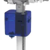Robinet flotteur antifuite Siamp Aquastop 3/8"
